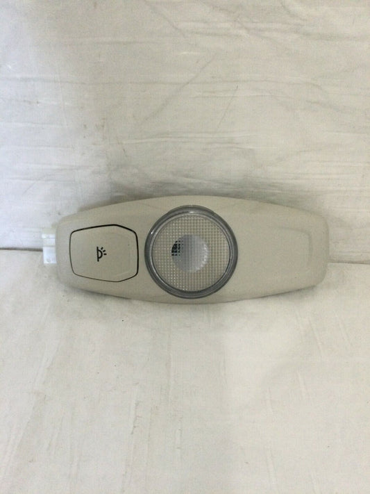 2018 Ford Escape Rear Right Interior Dome Map Light CJ5A-13K767-DH OEM