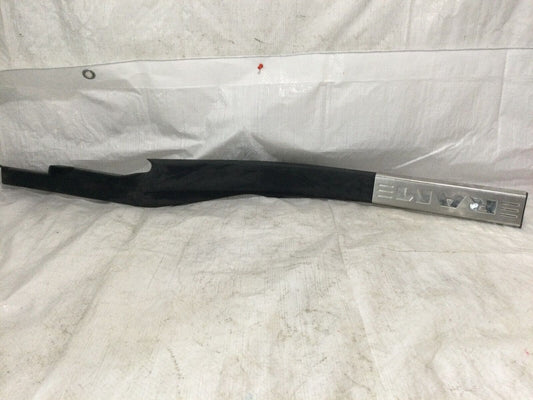 2012 Dodge Ram 1500 Rear Right Sill Scuff Plate OEM