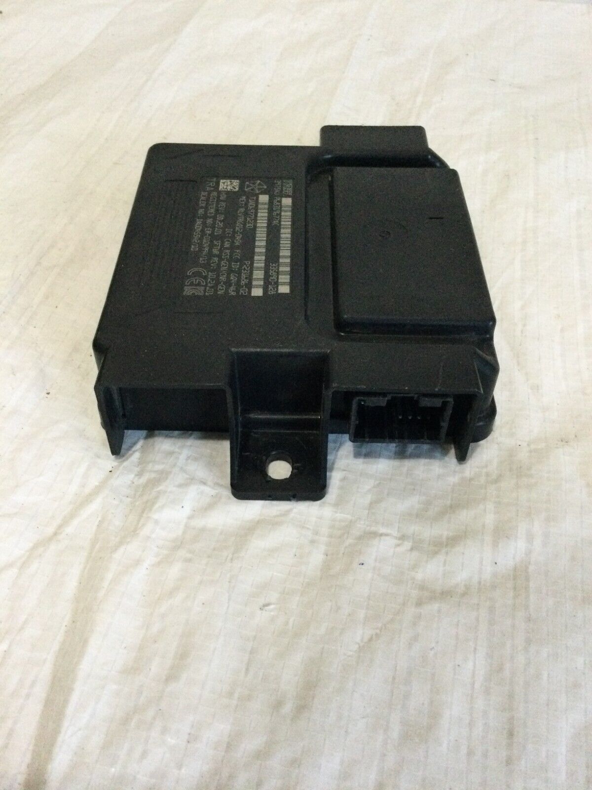 2017 Ram 1500 Hub Receiver Module OEM 68319677AC
