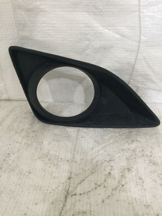 2010 Toyota Corolla Right Fog Light Trim OEM