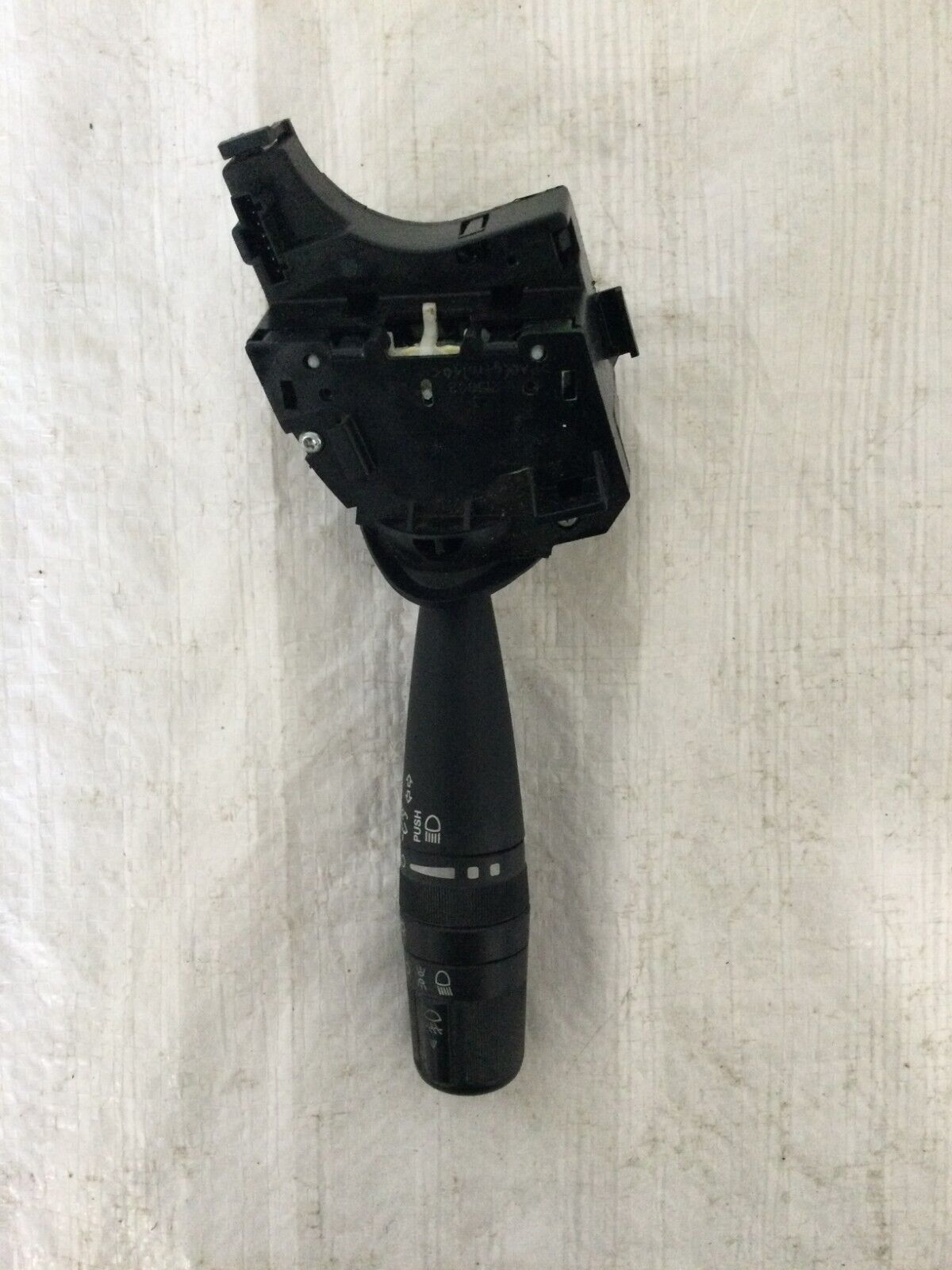 2007-2008 Dodge Nitro Headlight Turn Signal Switch OEM  214866124