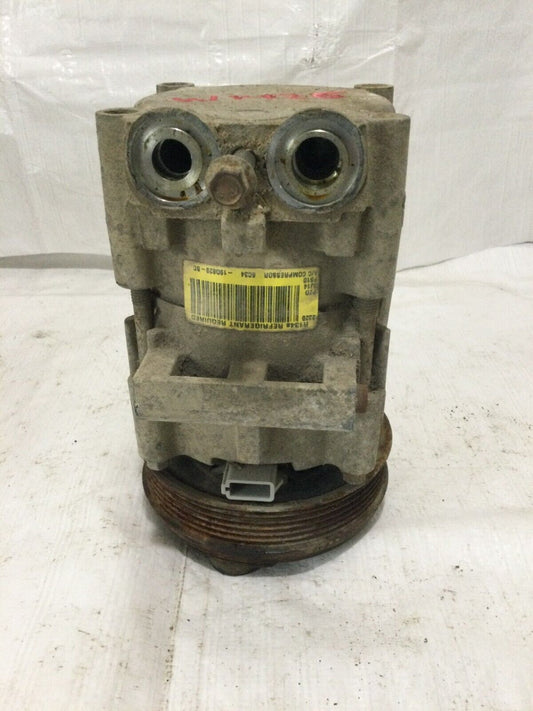 2006 Ford F-150  A/C Air Conditioning Compressor OEM