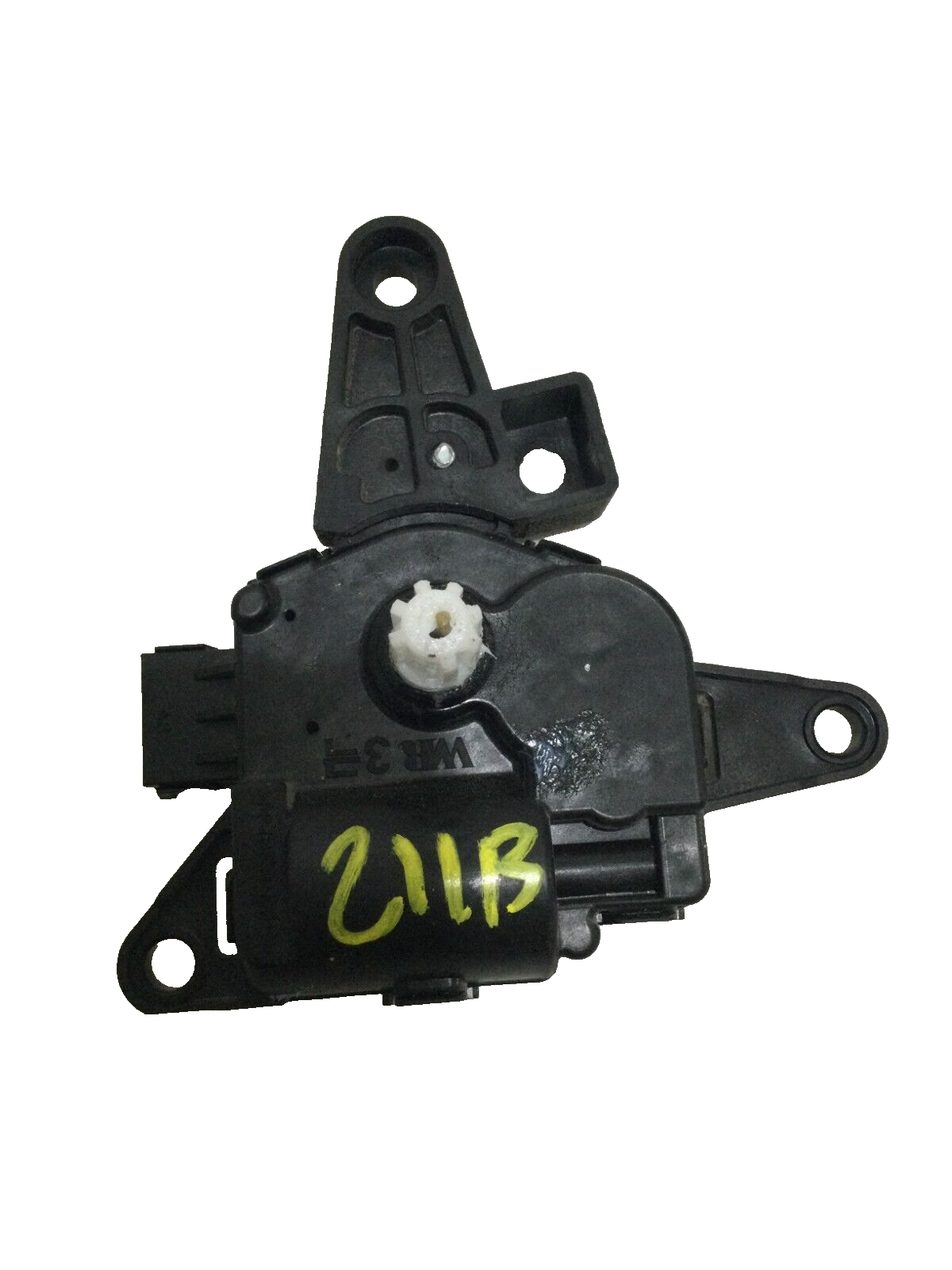 2017-2019 Hyundai Elantra Flap Door Motor Heater AC Door Actuator OEM