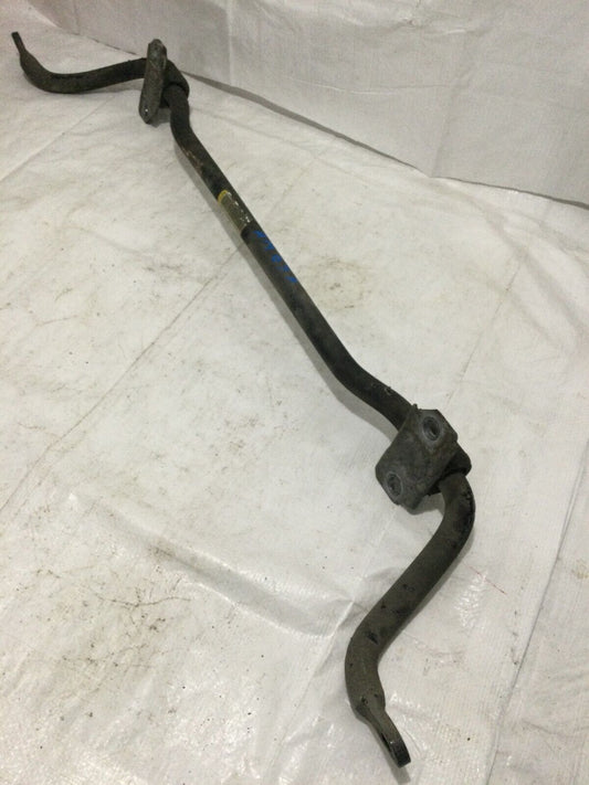 2011 Mercedes-Benz GL-Class  Rear Suspiension Stabilizer  Bar  OEM