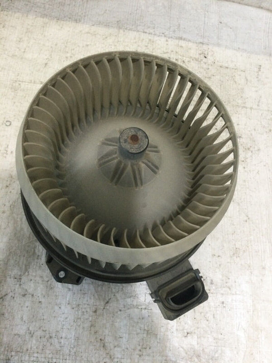 2010 Dodge Ram 3500  A/C Heater Blower Motor OEM