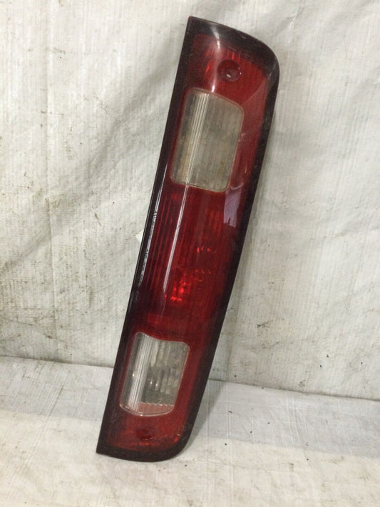 2014 Dodge Ram 1500 3rd Third Brake Light Lamp OEM 2013-2016