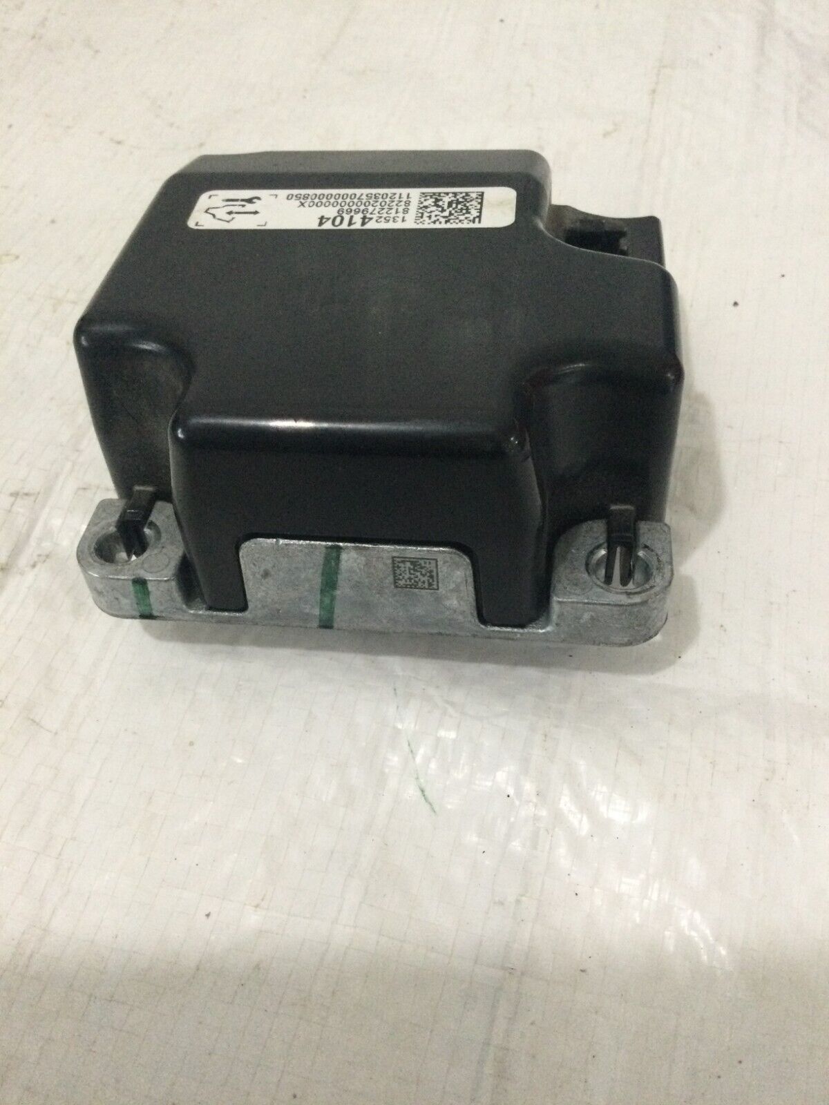 2021 Chevrolet Silverado 1500 Steering  Column Lock Module 13524104
