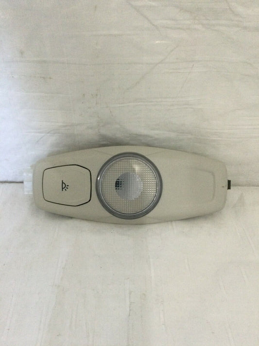 2018 Ford Escape Rear Left Interior Dome Map Light CJ5A-13K767-FH OEM