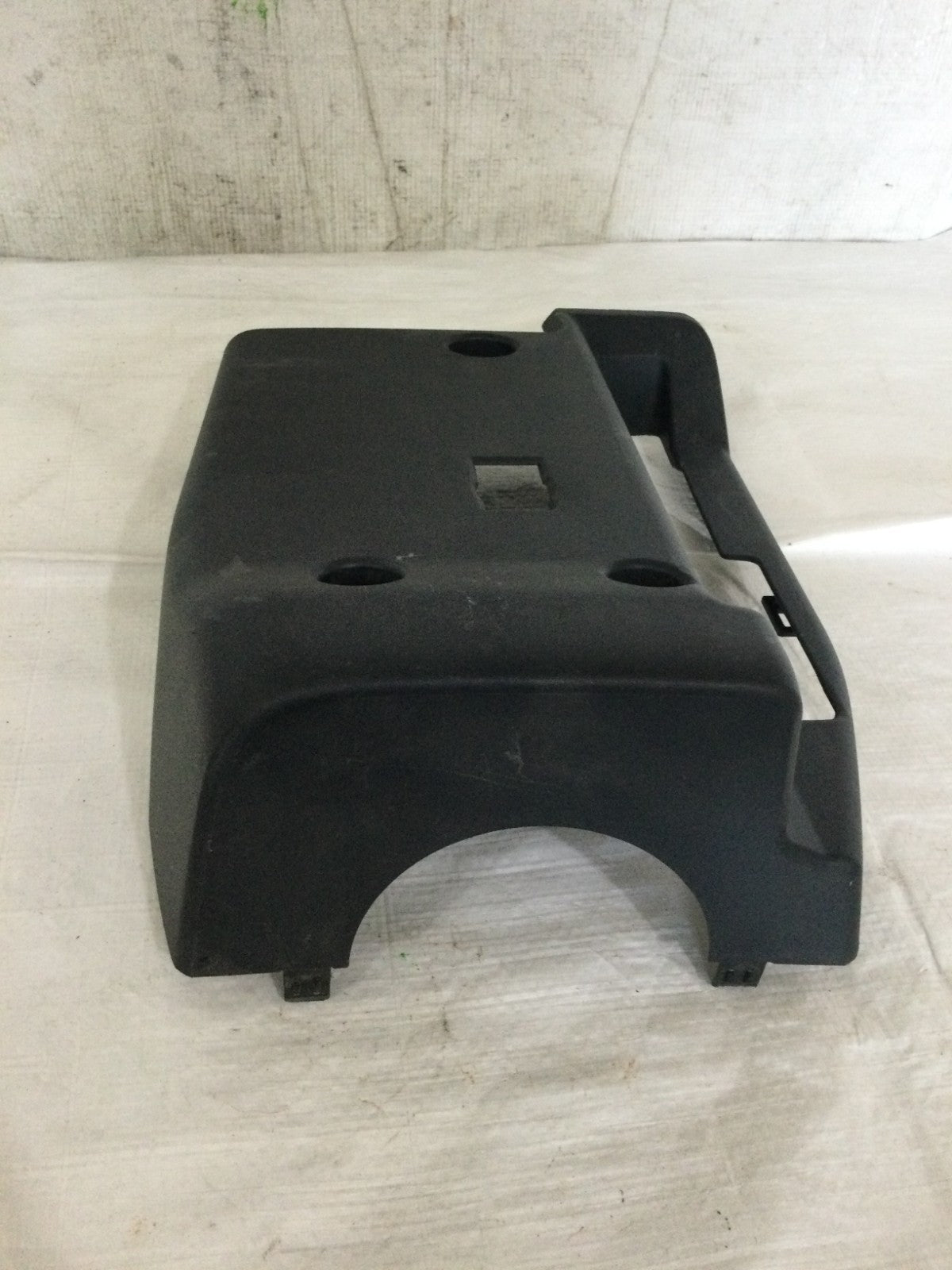 2023 Ford F-150 F150 5.0L Steering Column Shroud Cover OEM ML3B-3533-A