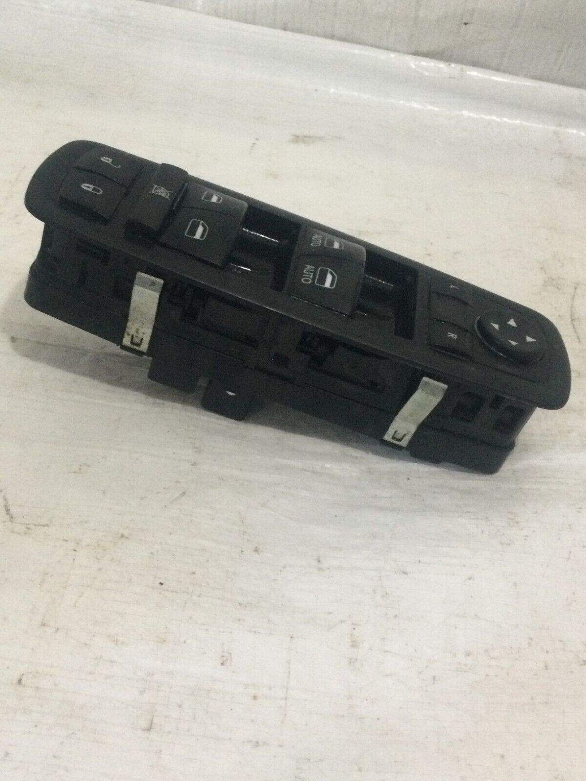 2017 Dodge Ram 1500 Driver Front Left Door Window Mirror Switch 56046823AE OEM