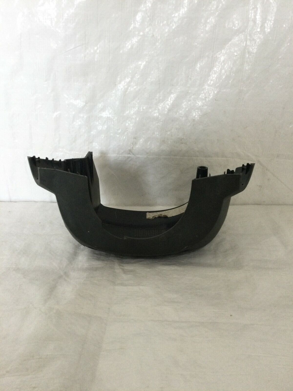 2004-2007 Infiniti QX56 Steering Column Cover Black 48470-8S200 OEM