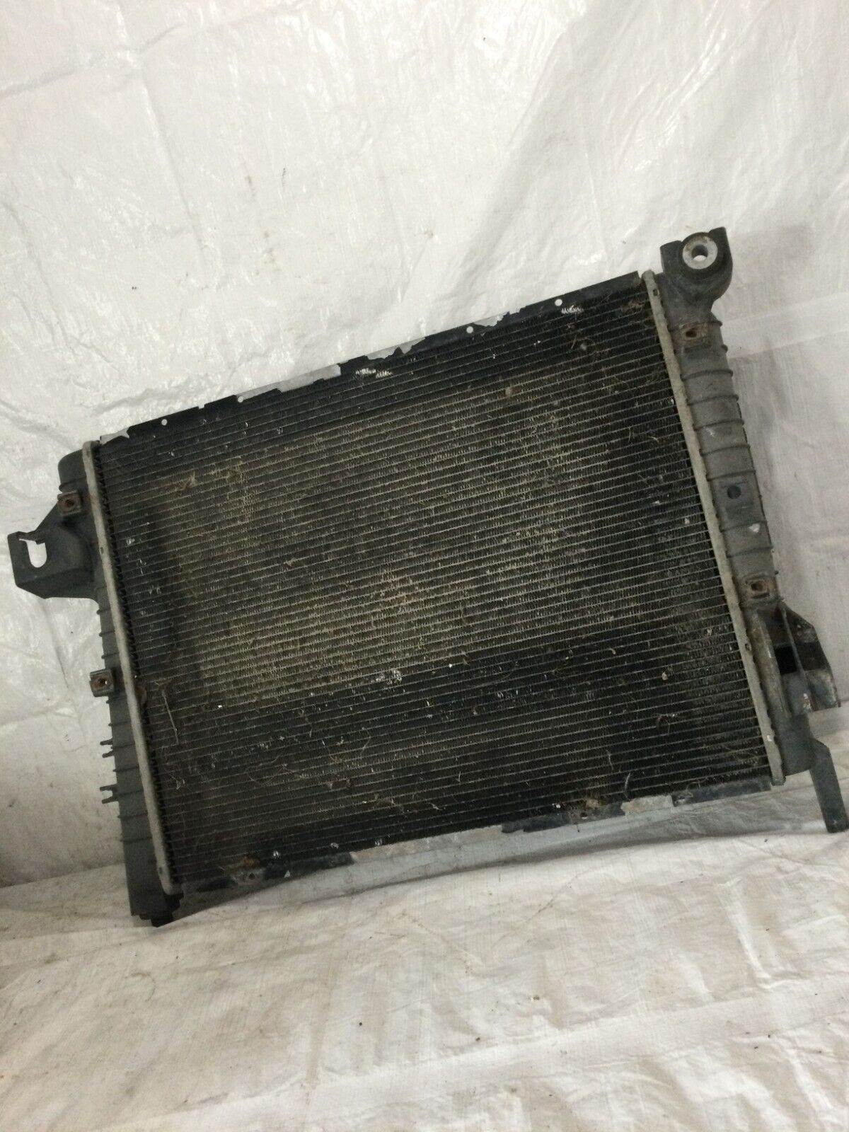 2003 Dodge Ram 1500 Radiator Assembly OEM