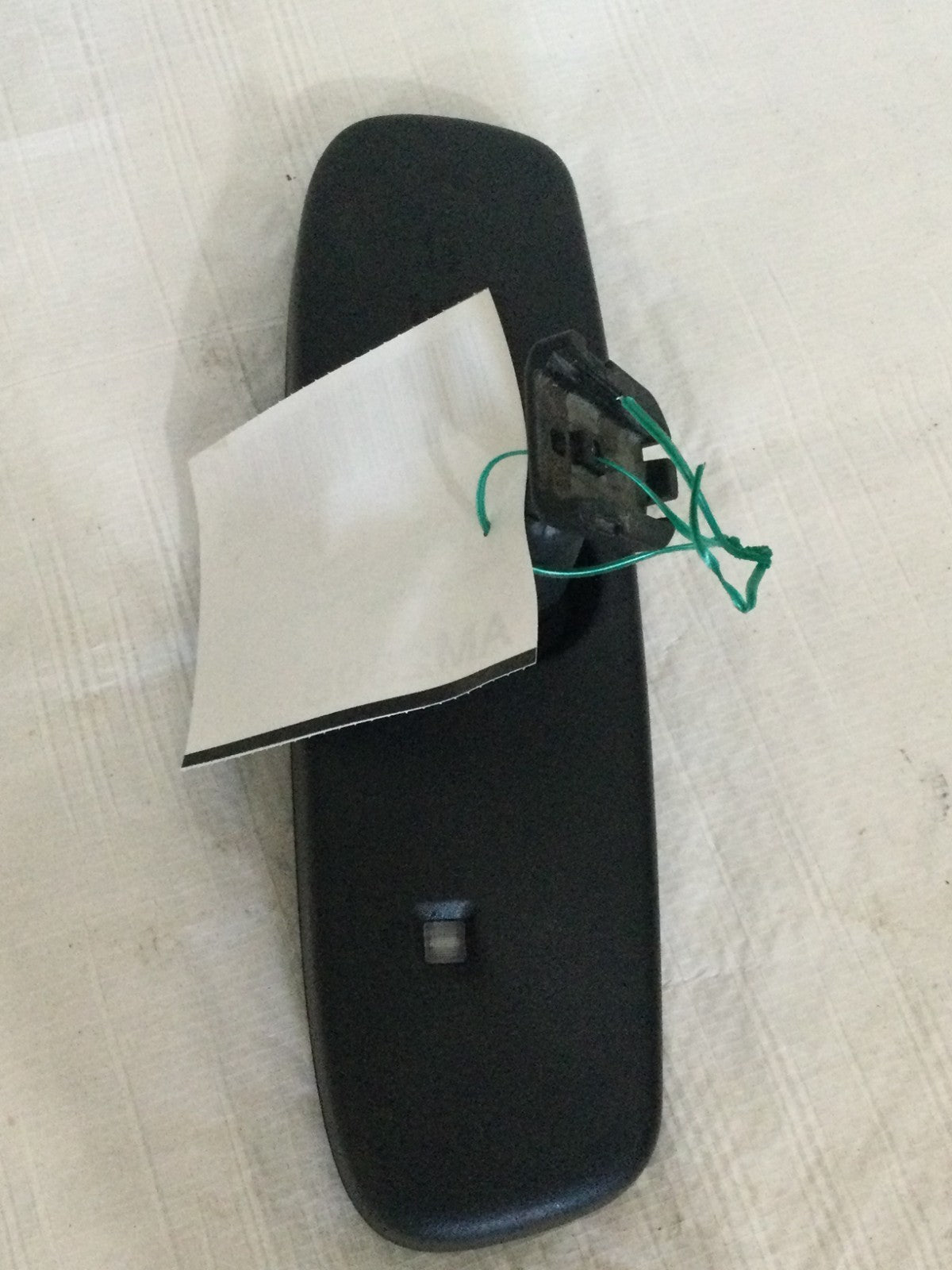 2007 Infiniti G35 Rear View Mirror OEM NZLZTVHL3