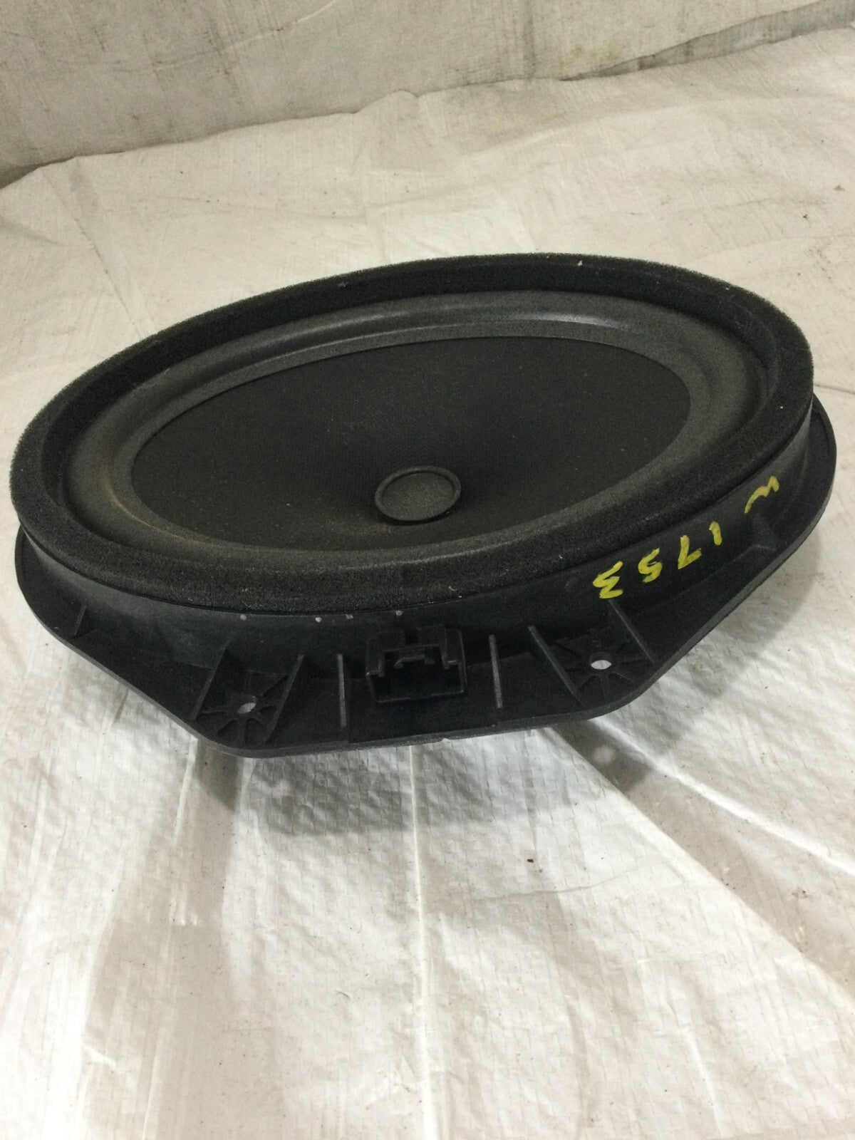 2017-2020 Ford F150 F-150 Front Right Door Speaker OEM FL3T-18808-AB OEM