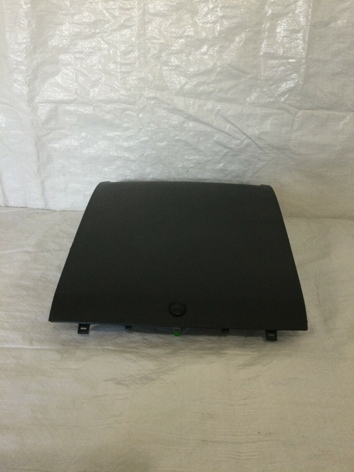 2003-2007 Honda Accord Center Dash Air Vents Vent Grille A/C W/ Hazard Switch OE