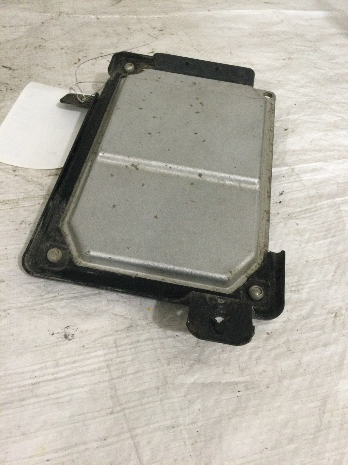 2019 GMC Sierra 1500 Active Suspension Control Module OEM 84215187