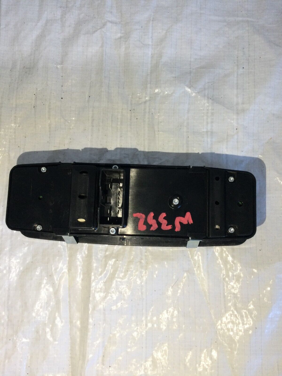 2016-2018 Ram 1500 Driver Left Door Master Power Window Switch 56046823AE OEM