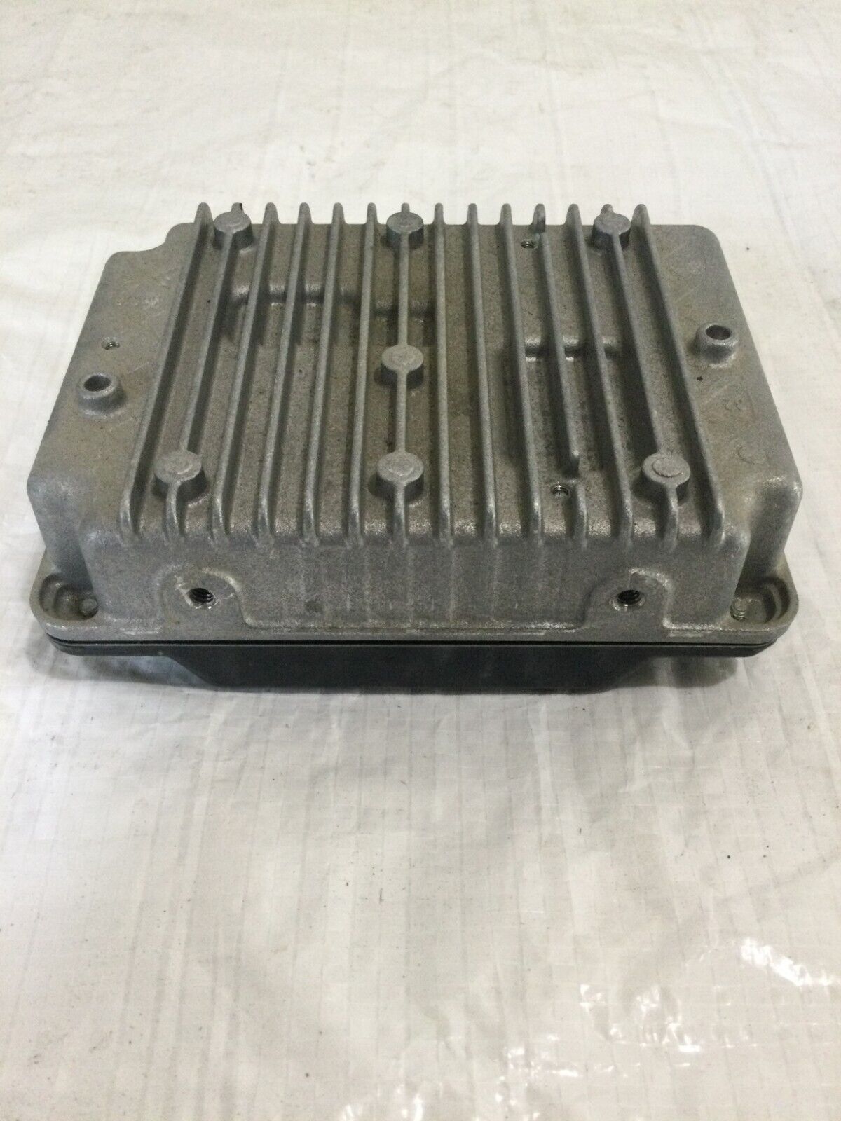 2016-2017 RAM 2500 3500 Power Inverter Module 6.7L Diesel 05026486AA