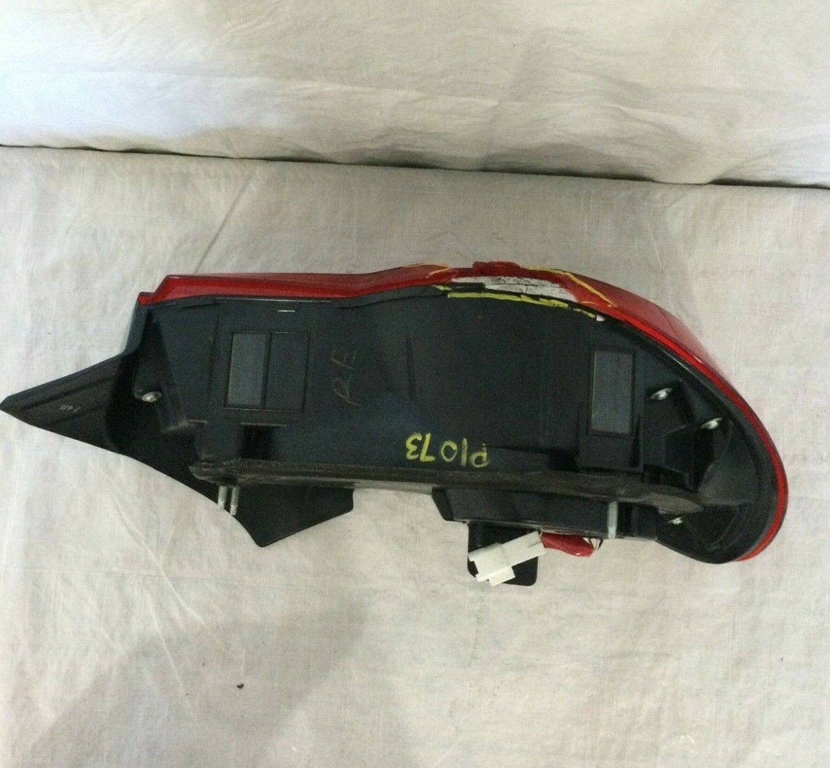 2017-2019 Toyota 86 Tail Light Assembly Right Passenger Side LED OEM