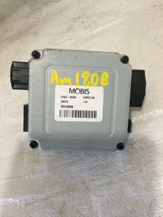 2016 Kia Sorento Power Steering  Control Module  C5563-99500 OEM