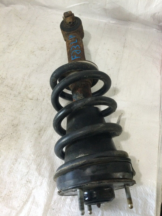 2013 Chevrolet Silverado 1500 Front Left Shock Strut Assembly OEM