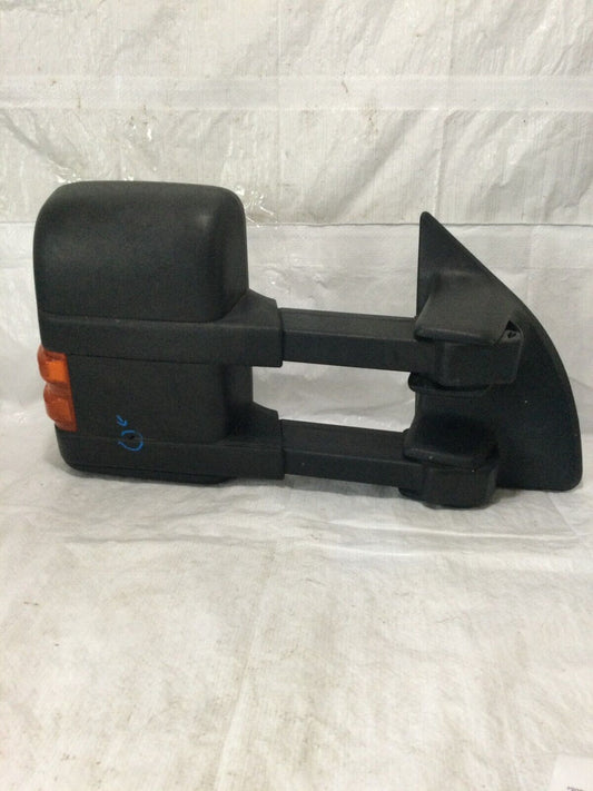 2009 Ford F250SD Right Heated Sdie View Heated Door Mirror Dual Arm OEM RH