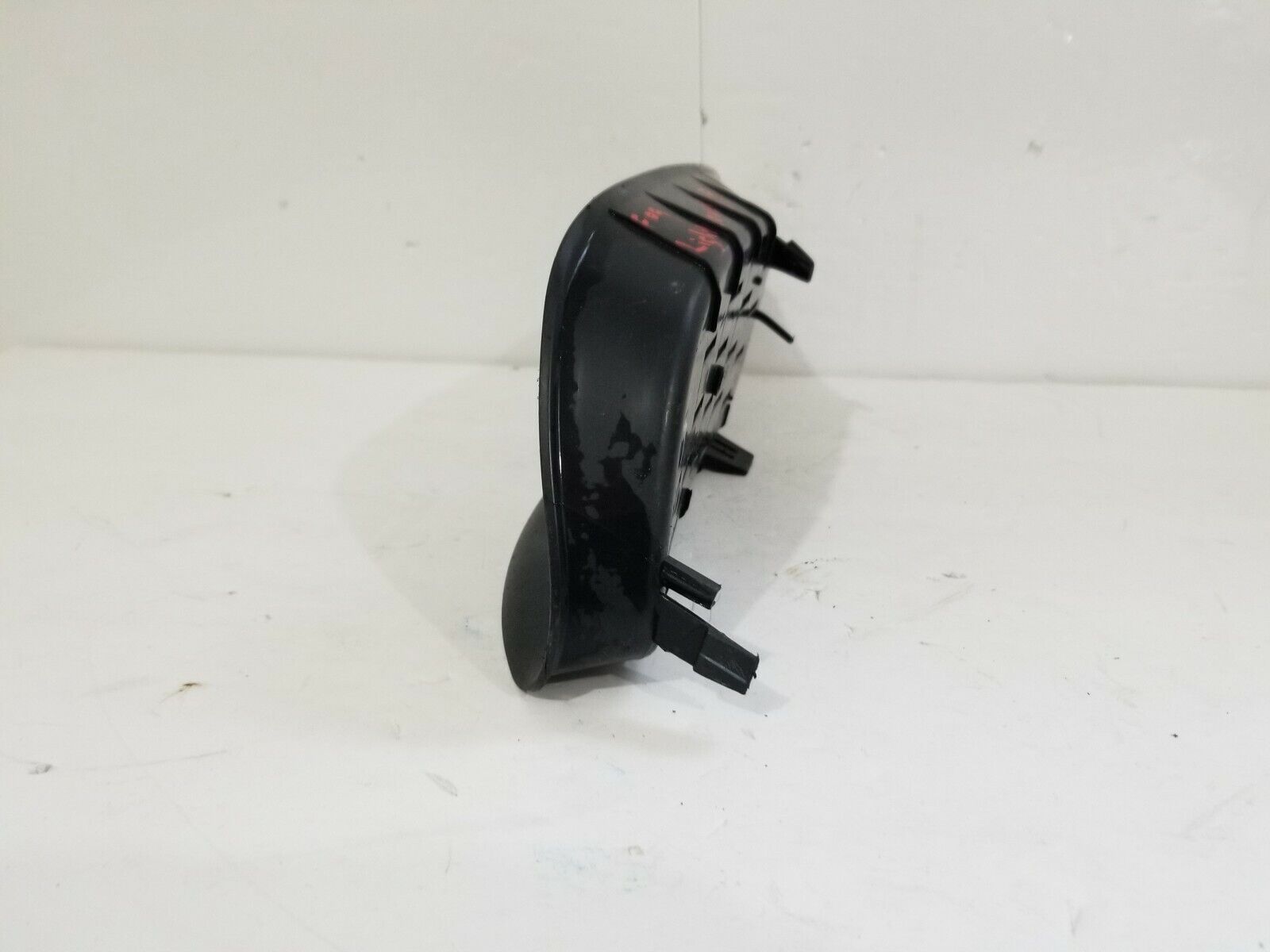 2019 Dodge Grand Caravan Front Fog Light Opening Trim Cover OEM