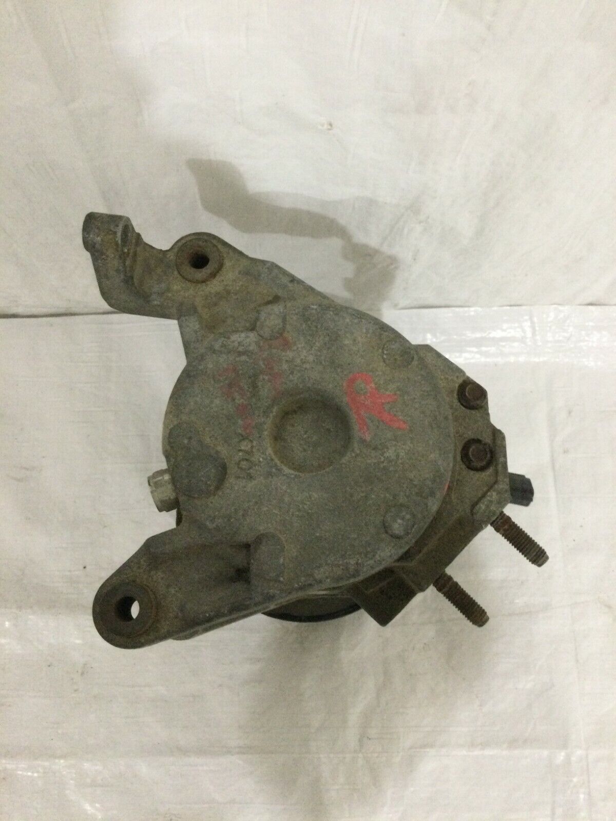 2007 AC Compressor for Dodge Ram 1500 5.7L 447220-4820