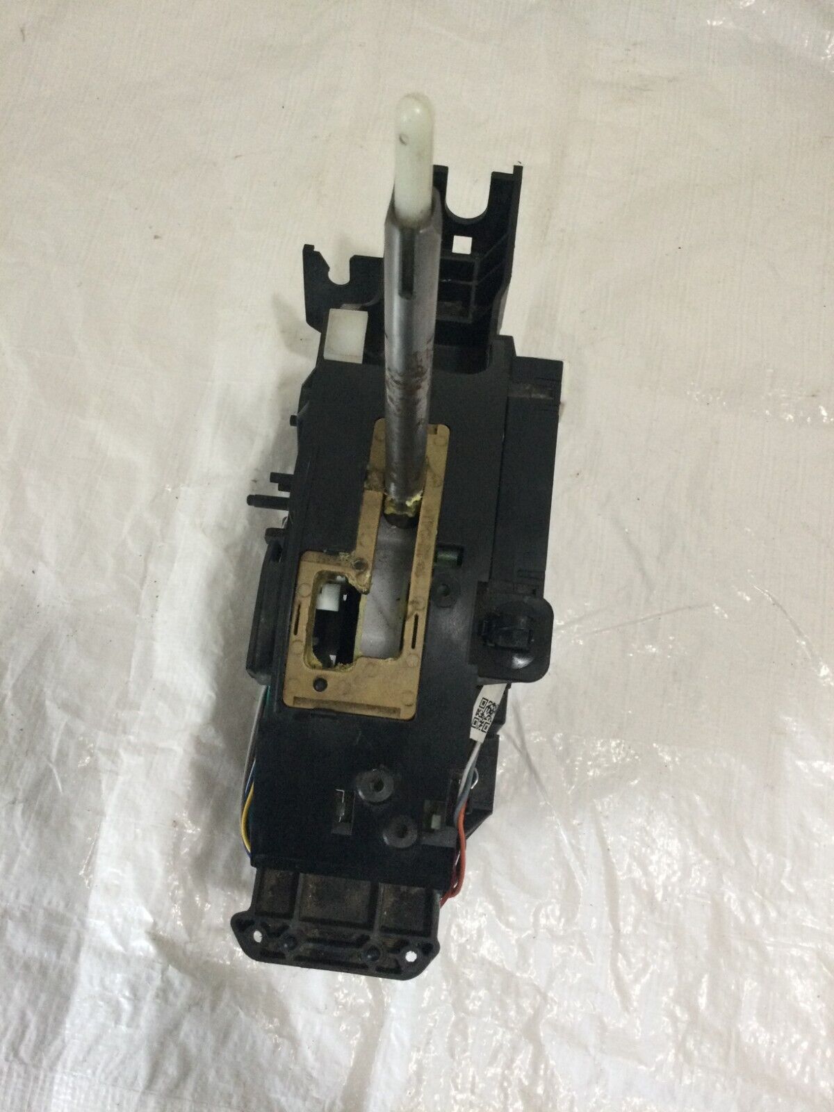 2018-2020 Nissan Rogue Transmission Gear Floor Shifter 349016FL1B OEM