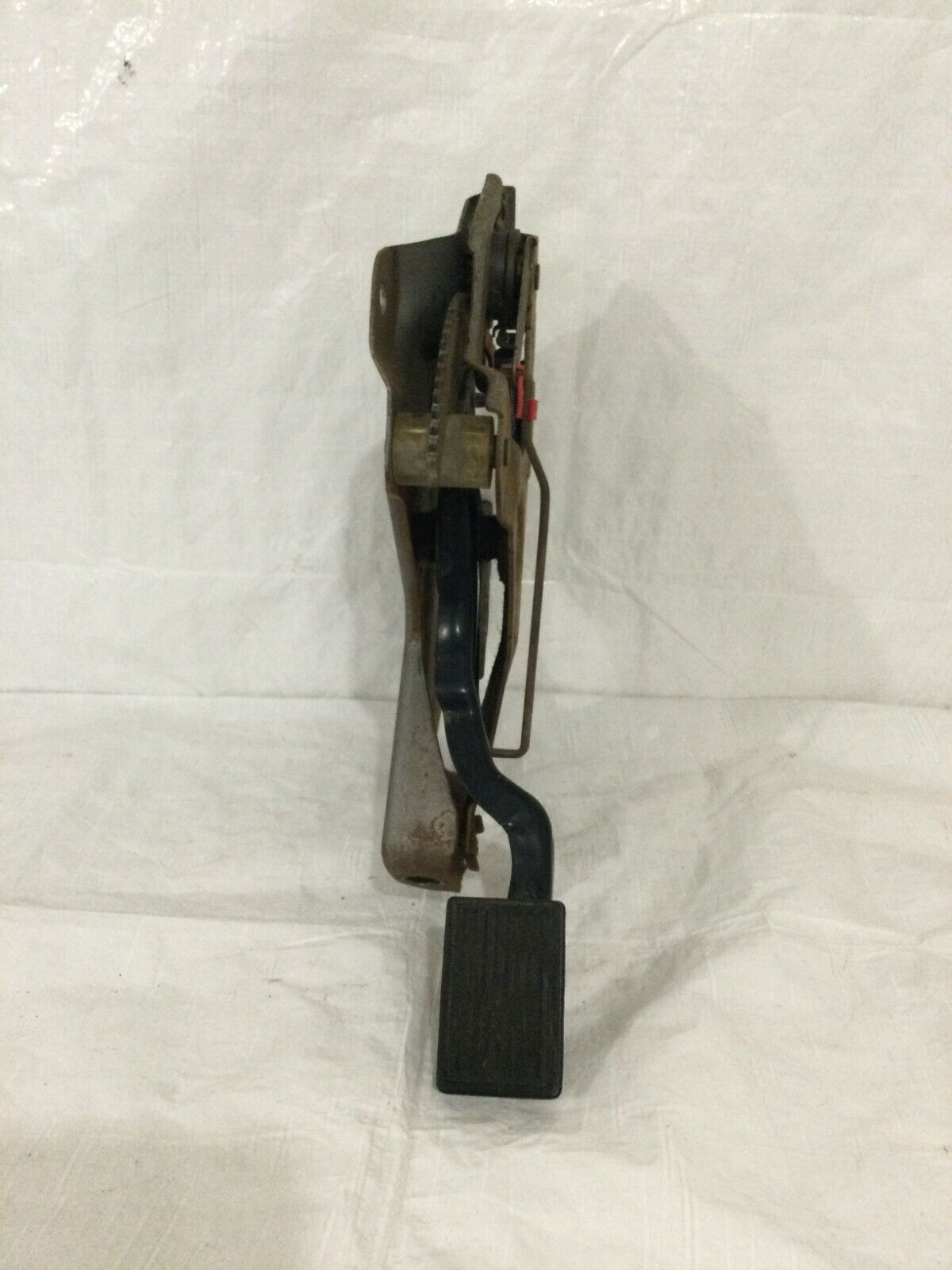 2005 Dodge Ram 2500 Emergency Parking Brake Pedal 52010176AC OEM