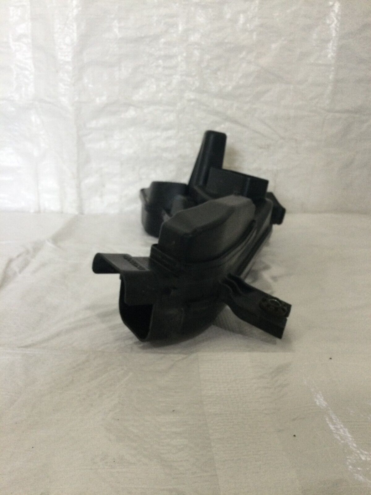 2018 Nissan Rogue Air Intake Tube Resonator Air Cleaner Duct OEM 4BA1B
