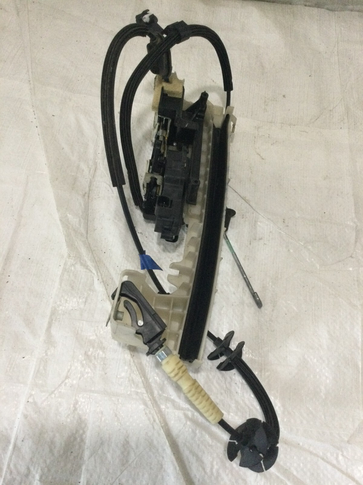 2019 Ford F150 F-150 Front Left Driver Door Lock Actuator FL34-15219A65-DN