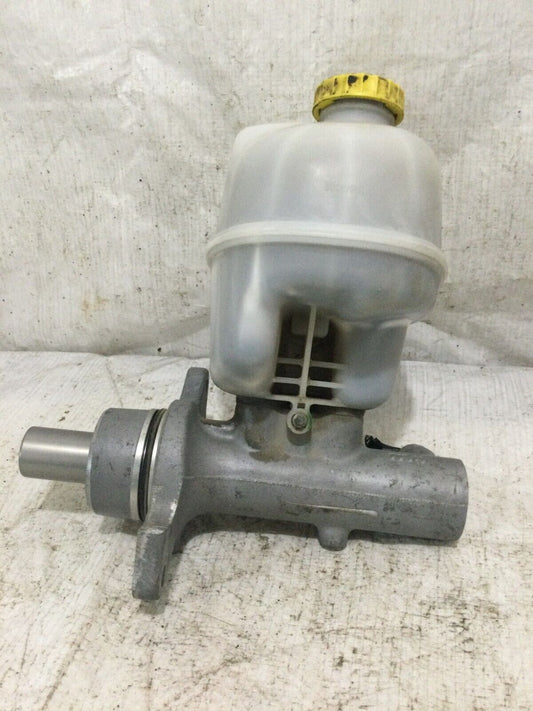 2011 Dodge Ram 1500 Master Brake Cylinder W/ Reservoir OEM