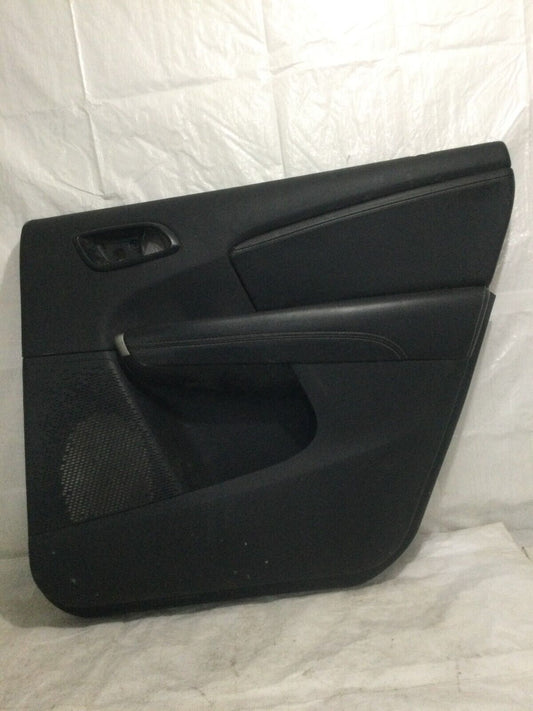 2014 Dodge Journey Front Right Door Trim Pnel OEM