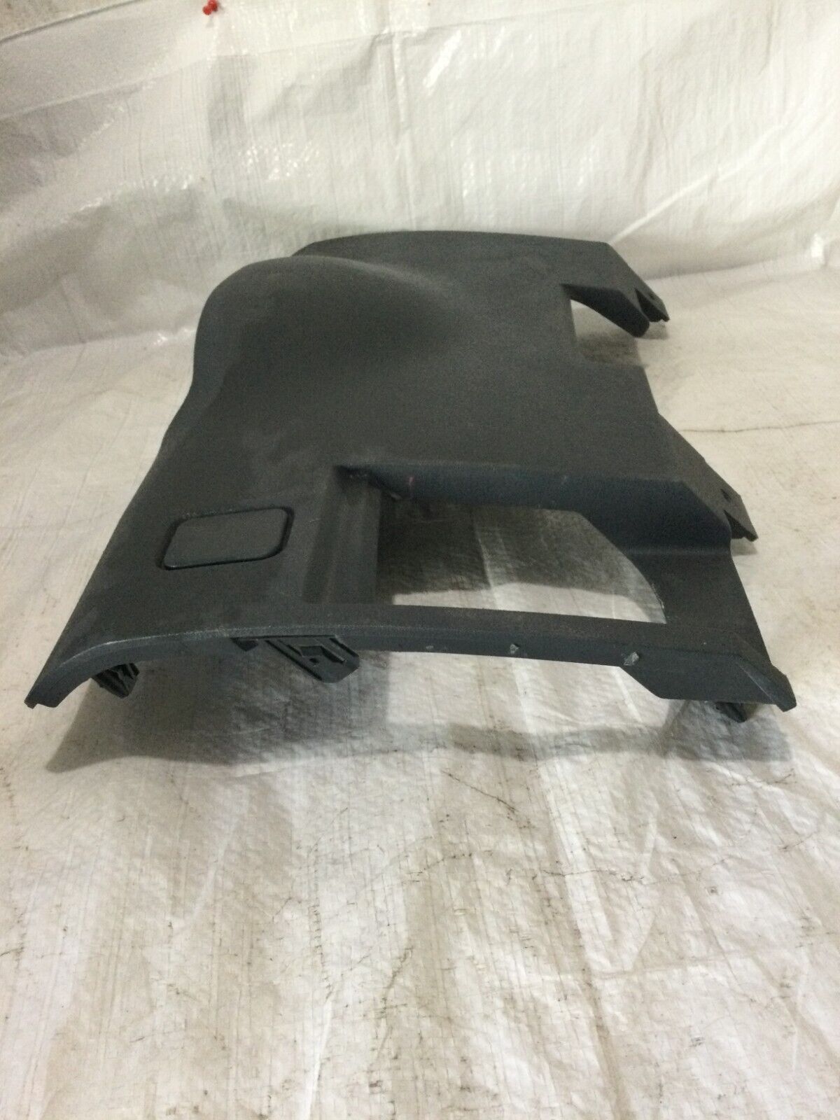 2006 Dodge Ram 1500 Lower Dash Trim Panel DKB53110649S OEM