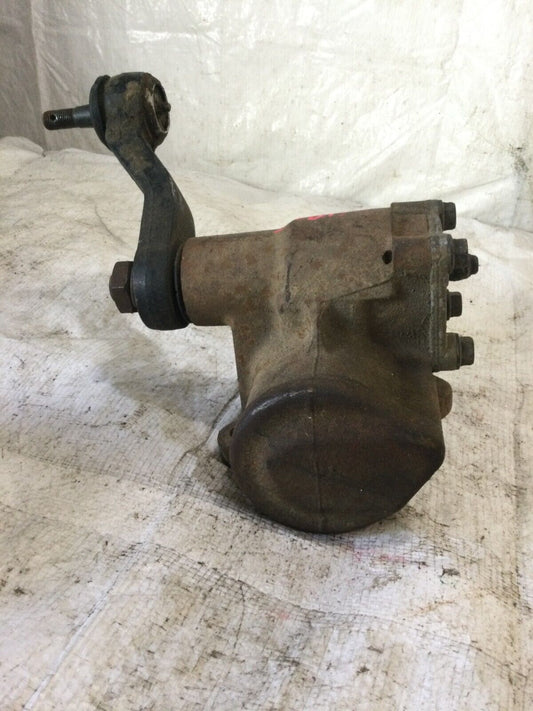 2008 GMC Sierra 2500 Steering Gear OEM