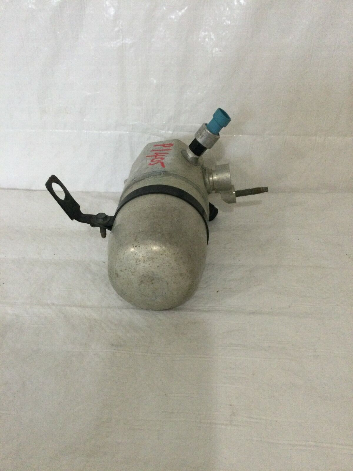 2007-2011 Chevrolet Silverado 1500 AC Accumulator Receiver Canister OEM 15775801