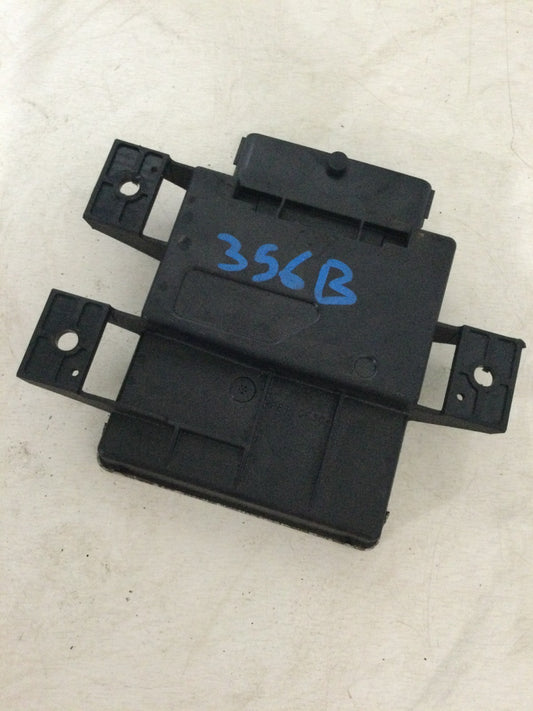 2023 GMC Sierra 2500 6.6L Fuel Pump Control Module OEM