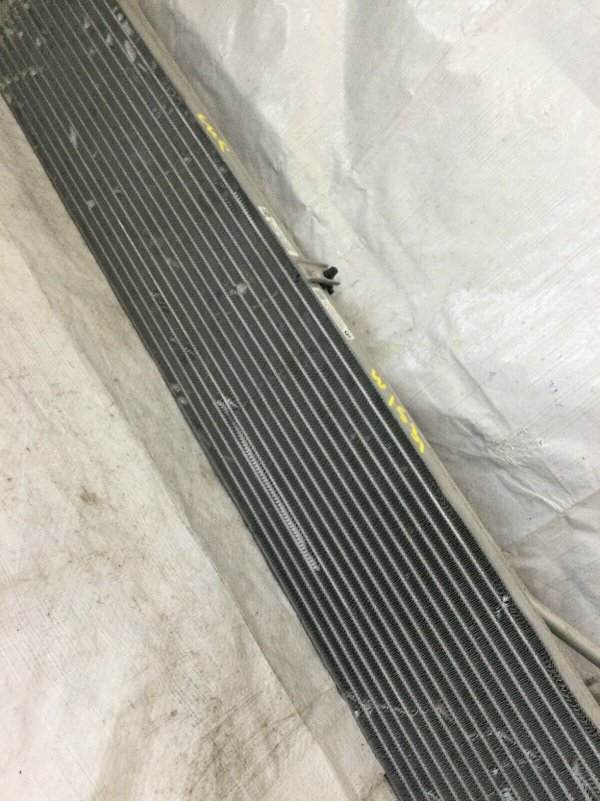 2019-2023 RAM 3500 6.7L Automatic Transmission Oil Cooler OEM