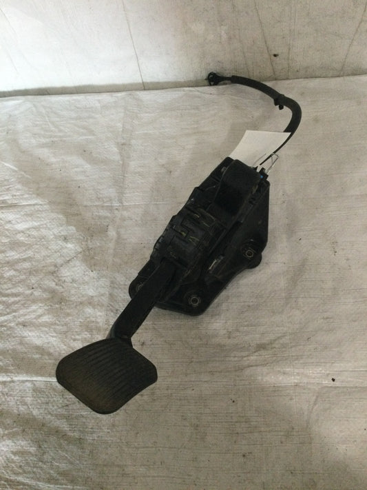 2015 Ford F-150 Pickup Power Pedal Assembly Gas Pedal Accelerator OEM 292223A