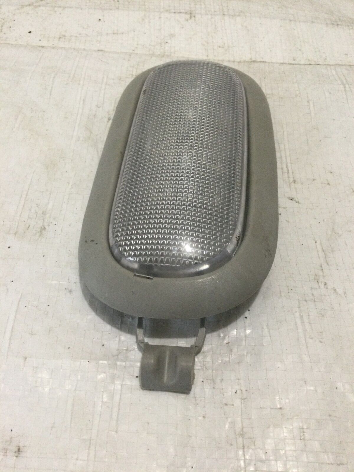 2007-2008 Dodge Ram 1500 Interior Dome Map Light OEM