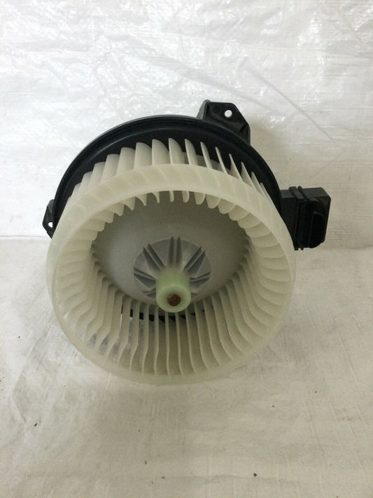 2009 Toyota Corolla A/C Heater Blower Motor OEM AY272700-5151