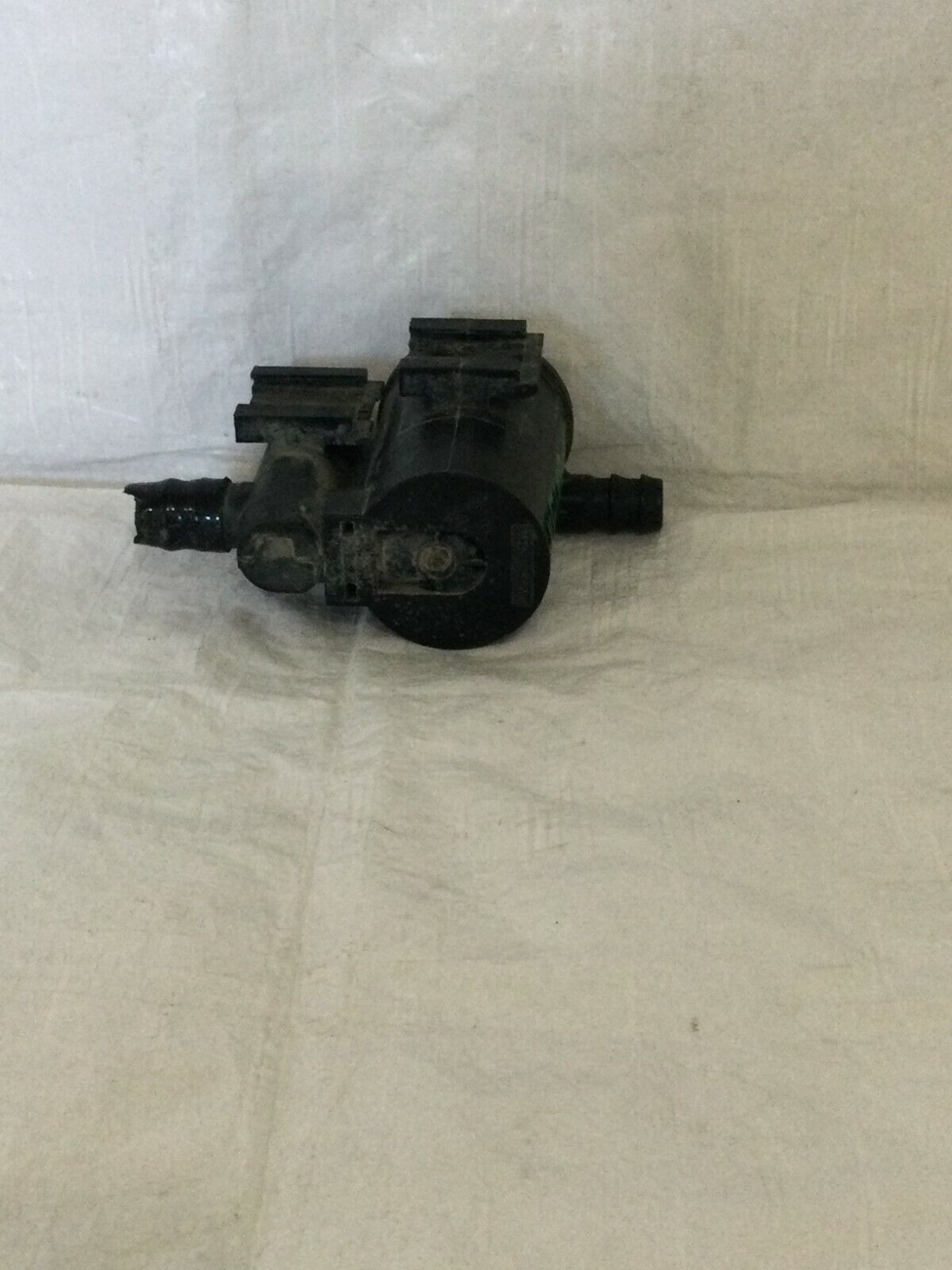 2019 GMC Sierra 2500HD Canister Purge Valve 6.0L OEM 6599350