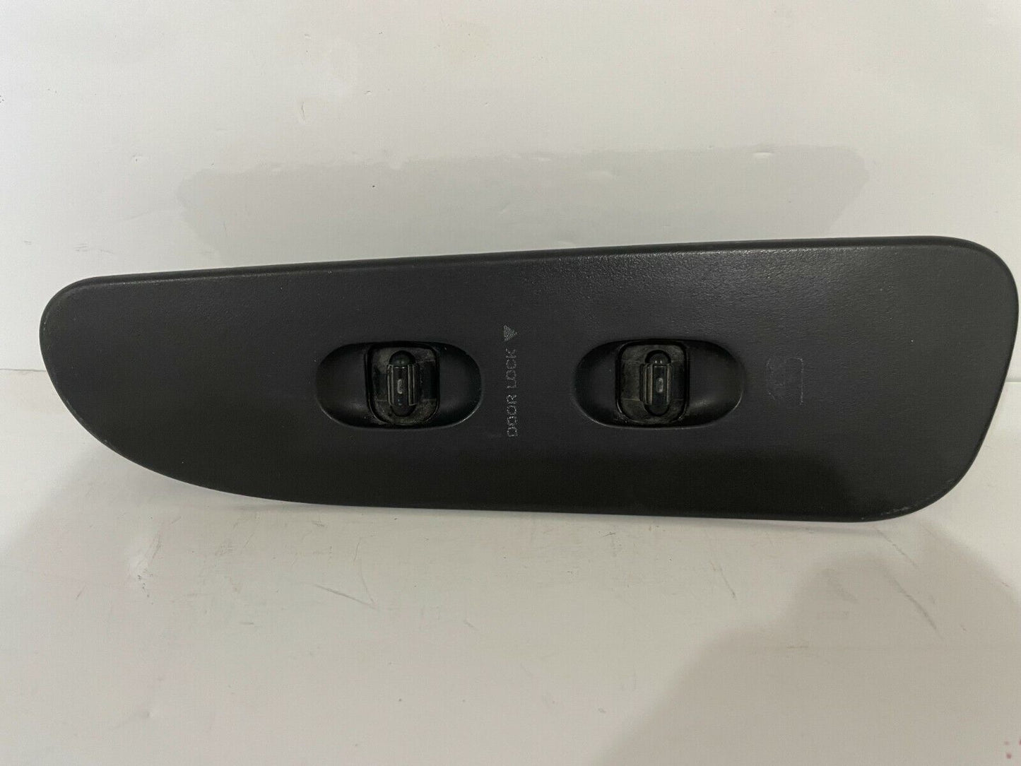 2003 Dodge Ram 3500 Front Right Passenger Window Switch OEM