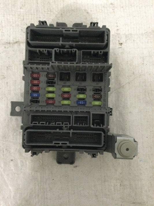 2010 Acura TL Cabin Fuse Box OEM TK5-C012