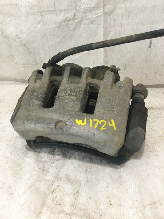 2008-2014 Cadillac CTS Front Brake Caliper Left OEM