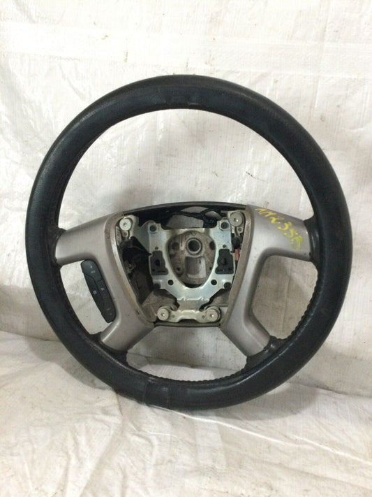 2007-2011 Chevrolet Silverado 1500 Strng Wheel OEM
