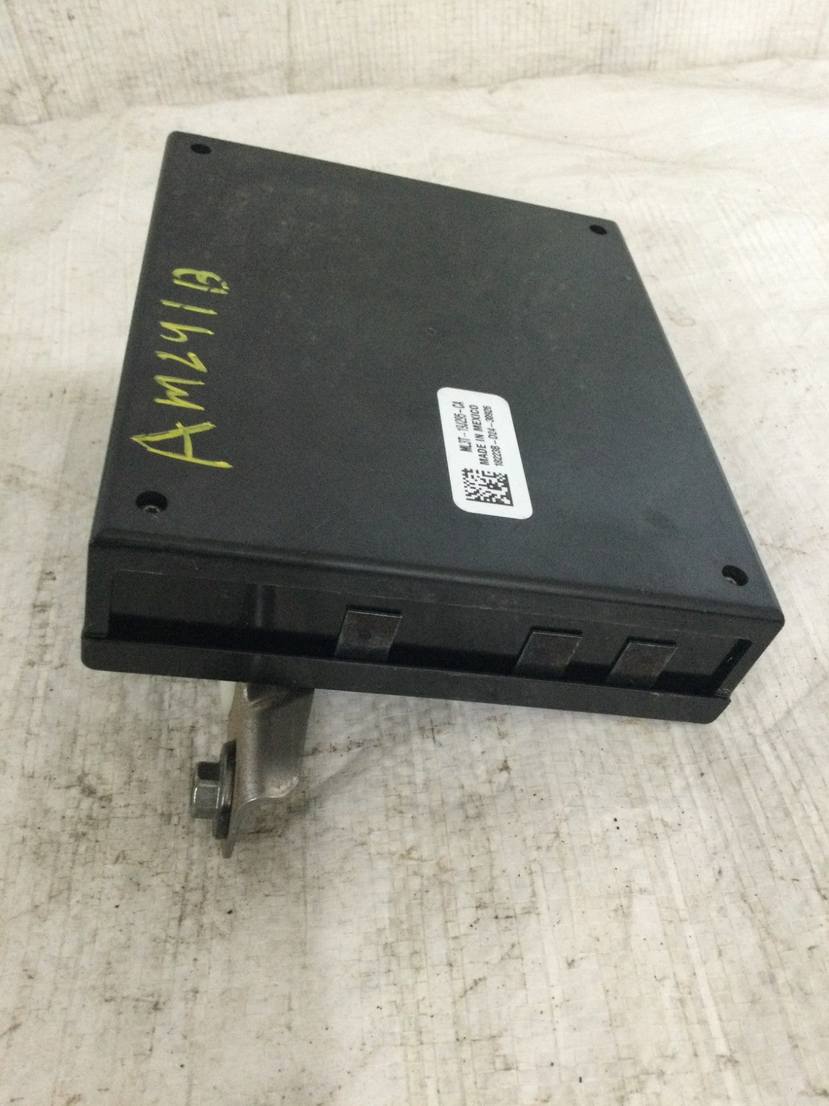 2023 Ford F150 F-150 Trailer Brake Controller Module OEM ML3T-19J295-CA