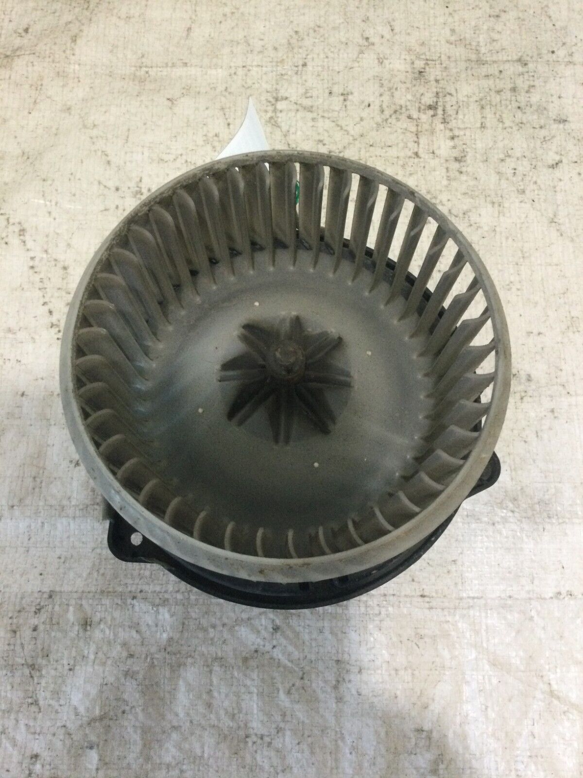 2005 Dodge Ram 1500 A/C Heater Blower Motor OEM
