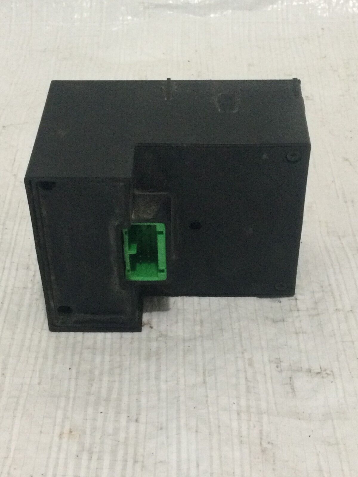 2003-2006 GMC Sierra 2500HD Headlight Switch OEM 6.6L